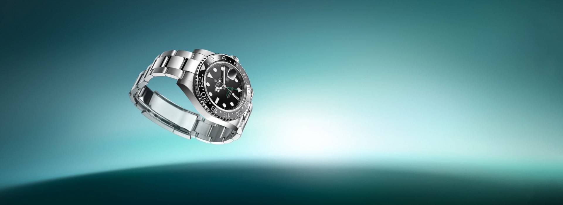 Rolex New Watches 2024 Banner - Woo Hing Brothers